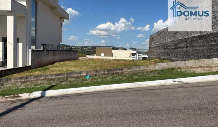 Terreno à venda, 252 m² por R$ 330.000,00 - Condomínio Residencial Mantiqueira - São José dos Campos/SP
