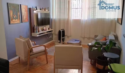 Apartamento com 3 dormitórios à venda, 79 m² por R$ 460.000,00 - Jardim São Dimas - São José dos Campos/SP