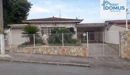 Casa com 3 dormitórios para alugar, 161 m² por R$ 3.084,82/mês - Vila Maria - São José dos Campos/SP