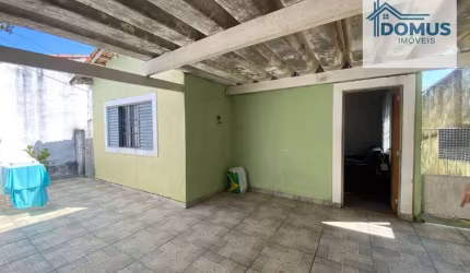 Casa com 3 dormitórios à venda, 146 m² por R$ 780.000,00 - Santana - São José dos Campos/SP