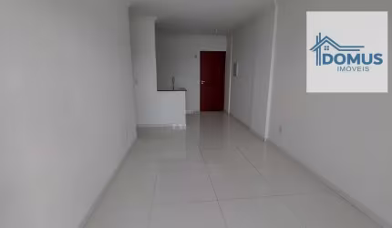 Apartamento com 2 dormitórios à venda, 65 m² por R$ 380.000,00 - Vila Maria - São José dos Campos/SP