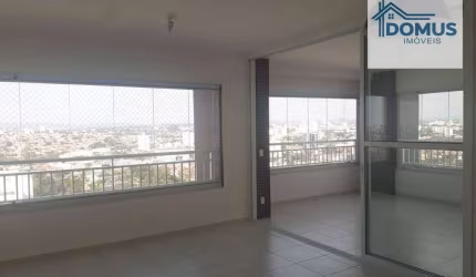 Apartamento com 2 dormitórios para alugar, 84 m² por R$ 4.760,00/mês - Jardim Aquarius - São José dos Campos/SP