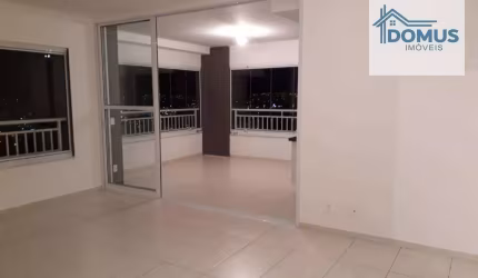 Apartamento com 2 dormitórios para alugar, 84 m² por R$ 4.960,00/mês - Jardim Aquarius - São José dos Campos/SP