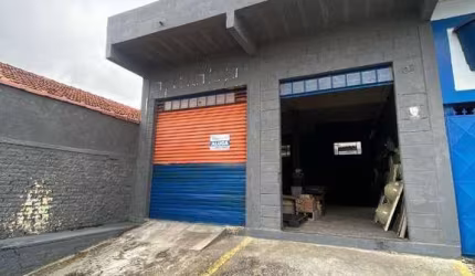 Ponto para alugar, 80 m² por R$ 2.000,00/ano - Santana - São José dos Campos/SP