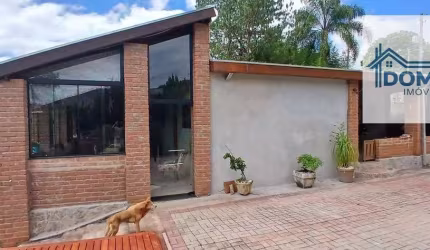 Chácara com 3 dormitórios à venda, 1585 m² por R$ 640.000,00 - Buquirinha - São José dos Campos/SP