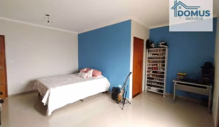 Casa com 3 dormitórios à venda, 140 m² por R$ 490.000,00 - Altos da vila Paiva - São José dos Campos/SP