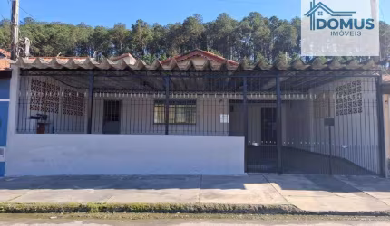 Casa com 3 dormitórios à venda, 190 m² por R$ 515.000,00 - Jardim Altos de Santana - São José dos Campos/SP