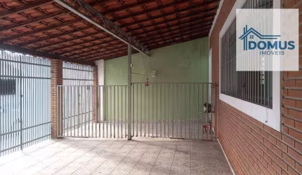 Casa com 3 dormitórios à venda, 258 m² por R$ 910.000,00 - Jardim Satélite - São José dos Campos/SP