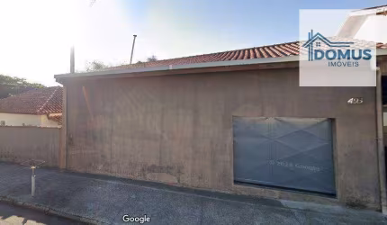 Galpão para alugar, 80 m² por R$ 1.550,00/mês - Vila Maria - São José dos Campos/SP