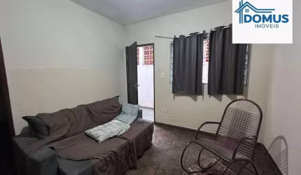Casa com 3 dormitórios à venda, 95 m² por R$ 270.000,00 - Jardim Altos de Santana - São José dos Campos/SP