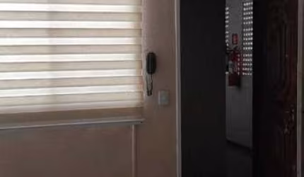 Apartamento com 2 dormitórios à venda, 64 m² por R$ 240.000,00 - Alto da Ponte - São José dos Campos/SP