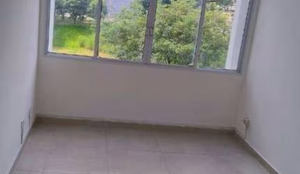 Apartamento com 2 dormitórios à venda, 49 m² por R$ 280.000,00 - Jardim Bela Vista - São José dos Campos/SP