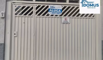 Casa com 4 dormitórios para alugar, 224 m² por R$ 4.070,09/mês - Santana - São José dos Campos/SP