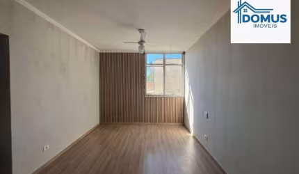 Apartamento com 2 dormitórios para alugar, 70 m² por R$ 2.165,00/mês - Jardim Bela Vista - São José dos Campos/SP