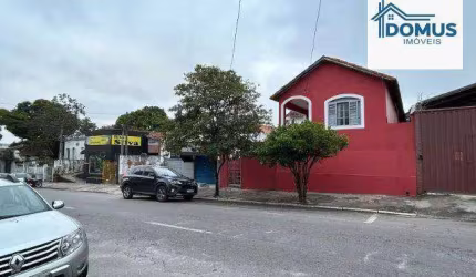 Casa com 3 dormitórios à venda, 150 m² por R$ 990.000,00 - Santana - São José dos Campos/SP