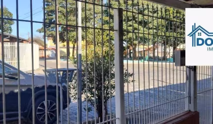 Casa com 3 dormitórios à venda, 157 m² por R$ 660.000,00 - Santana - São José dos Campos/SP