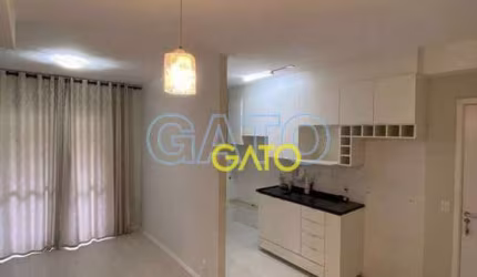 Apartamento Residencial à venda, Recanto Silvestre (Fazendinha), Santana de Parnaíba - AP0002.