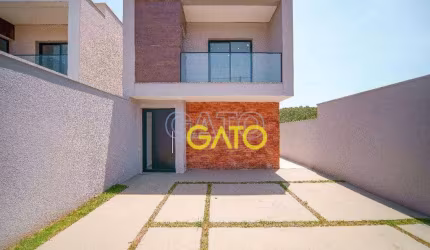 Casa Residencial à venda, Portais (Polvilho), Cajamar - CA0008.