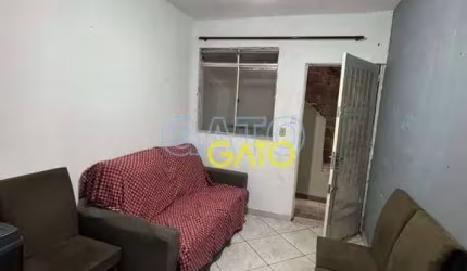 Casa Residencial à venda, Colinas da Anhangüera, Santana de Parnaíba - CA0010.