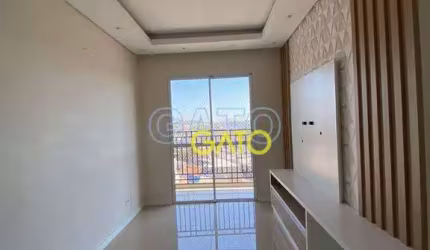 Apartamento Residencial à venda, Recanto Silvestre (Fazendinha), Santana de Parnaíba - AP0008.