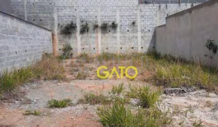 Terreno Residencial à venda, Portais (Polvilho), Cajamar - TE0002.