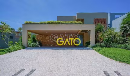 Casa Residencial à venda, Riviera de São Lourenço, Bertioga - CA0016.