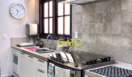 Casa Residencial à venda, Alphaville Industrial, Barueri - CA0017.