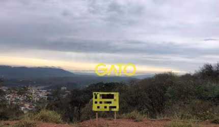 Terreno à venda, 255 m² por R$ 175.000,00 - São Luiz (Polvilho) - Cajamar/SP