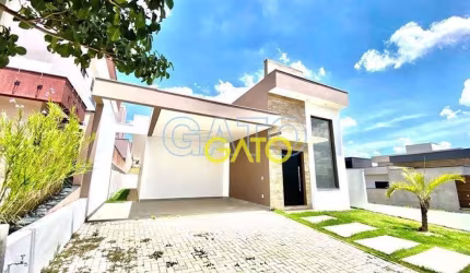 Casa Residencial à venda, Centro, Itupeva - CA0018.