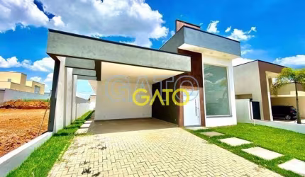 Casa Residencial à venda, Centro, Itupeva - CA0019.