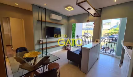 Apartamento com 3 dormitórios à venda, 57 m² por R$ 350.181,57 - São Luiz (Polvilho) - Cajamar/SP