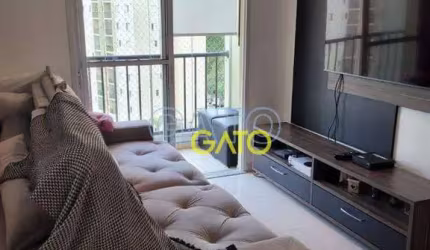 Apartamento Residencial à venda, Umuarama, Osasco - AP0015.