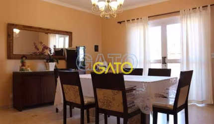 Casa Residencial à venda, São Luiz (Polvilho), Cajamar - CA0034.