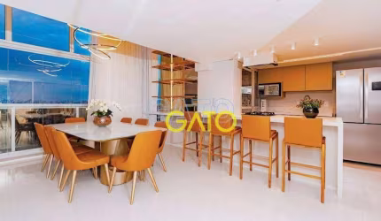 Apartamento Residencial para venda e locação, Vila Nova Conceição, São Paulo - AP0017.