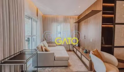 Apartamento Residencial à venda, Jardim Ana Maria, Jundiaí - AP0019.