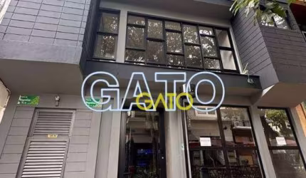Prédio Comercial para venda e locação, Alphaville Comercial, Barueri - PR0007.