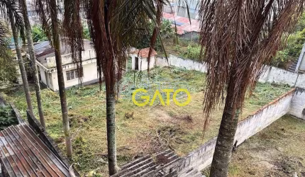Terreno Residencial à venda, Chácara do Solar I (Fazendinha), Santana de Parnaíba - TE0010.