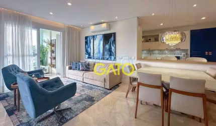 Apartamento Residencial à venda, Jardim Ana Maria, Jundiaí - AP0020.
