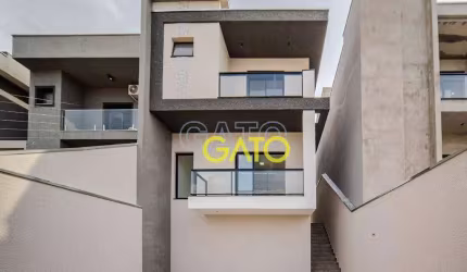 Casa Residencial à venda, Portais (Polvilho), Cajamar - CA0041.