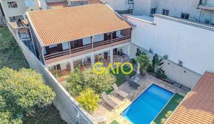 Chácara Residencial à venda, Paraíso (Polvilho), Cajamar - CH0002.
