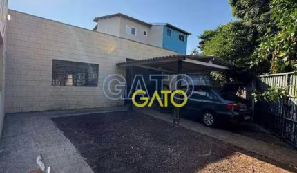Casa Residencial à venda, Ipês (Polvilho), Cajamar - CA0045.