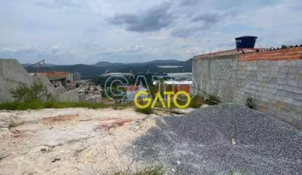 Terreno Residencial à venda, Panorama (Polvilho), Cajamar - TE0015.