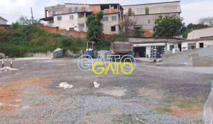 Terreno Residencial à venda, Parque Santana, Santana de Parnaíba - TE0016.