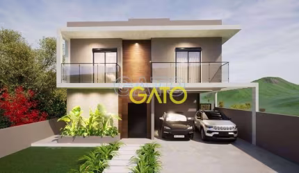 Terreno Residencial à venda, Aldeia da Serra, Santana de Parnaíba - TE0017.