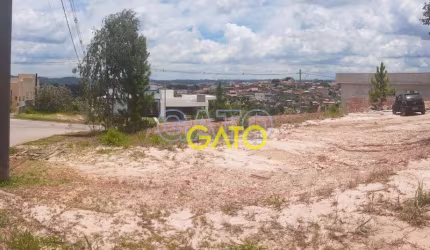 Terreno Residencial à venda, Chácaras Aracary, Várzea Paulista - TE0018.