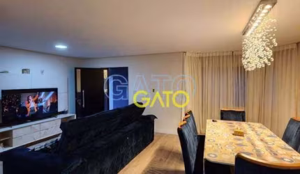 Casa Residencial à venda, Polvilho, Cajamar - CA0048.