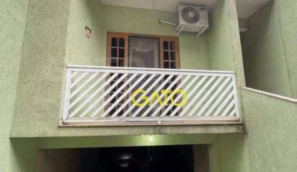 Casa para venda em Cajamar, Casa para venda em Jordanésia em Cajamar/SP.
