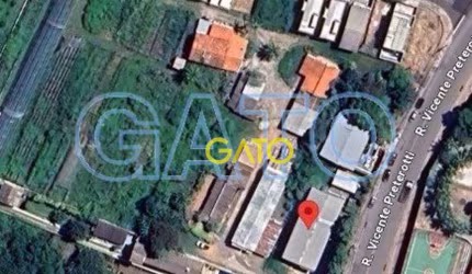 Área Residencial à venda, Portal do Paraíso I, Jundiaí - AR0002.