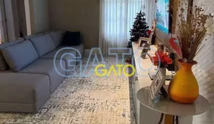 Apartamento Residencial à venda, Vila Andrade, São Paulo - AP0027.
