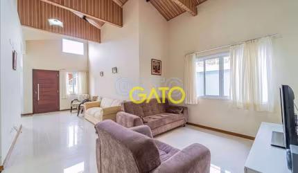 Casa Residencial à venda, Parque Nova Jandira, Jandira - CA0065.